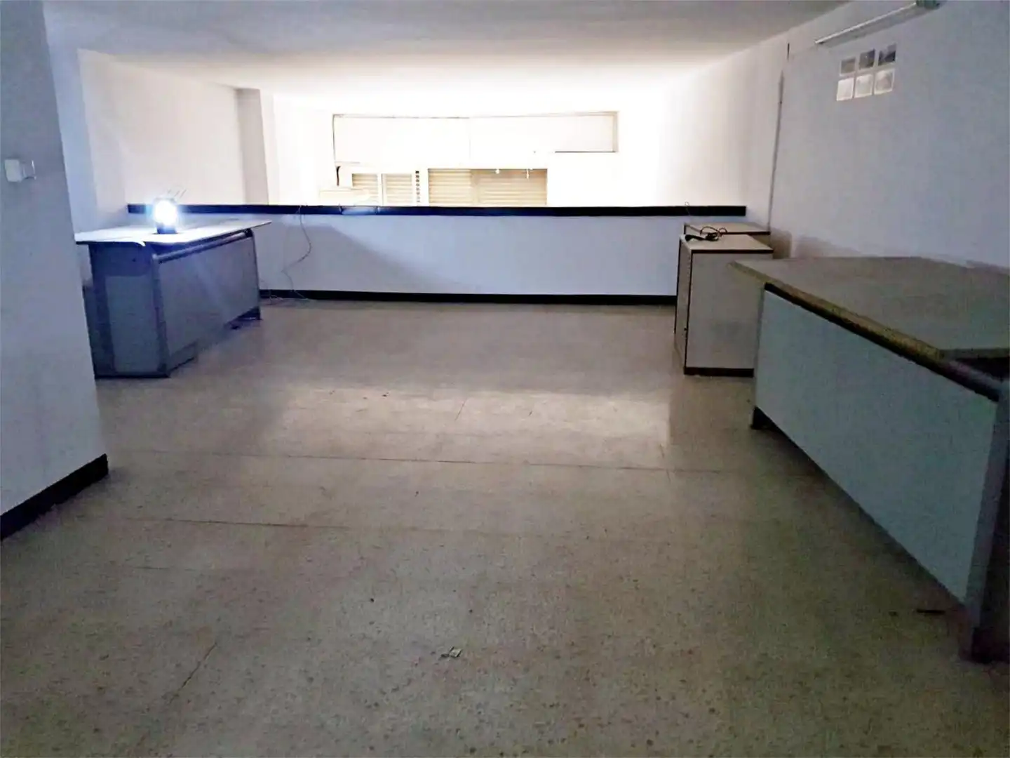 Local comercial en  Carrer d'Àngel Guimerà 146 - Foto 16