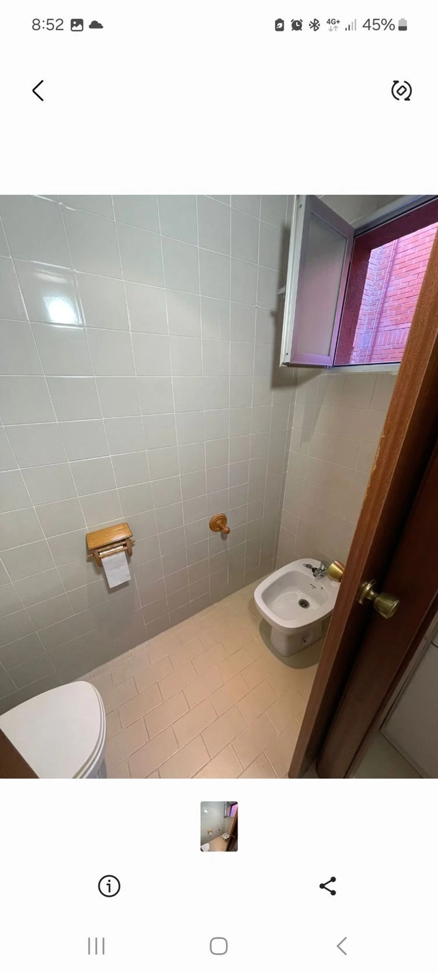 Chalet adosado en avenida valencia, 20 - Foto 12