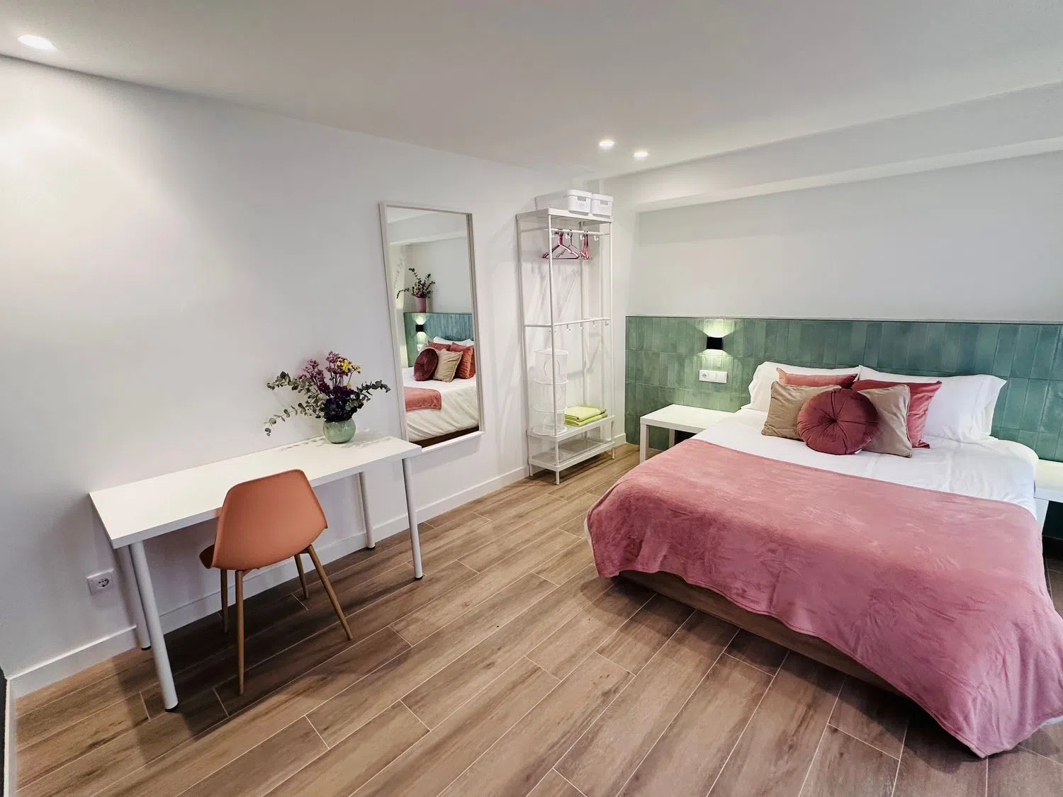 Estudio en calle Ruperto Chapí, 3 - Foto 2