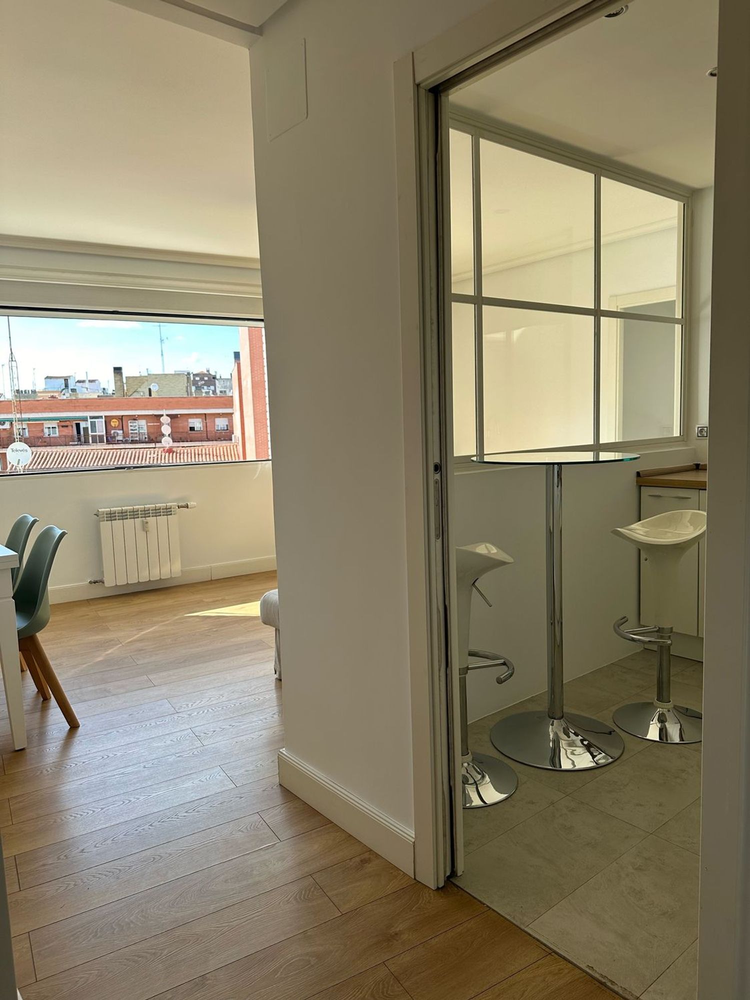 Piso en calle de Luchana, 33 - Foto 3