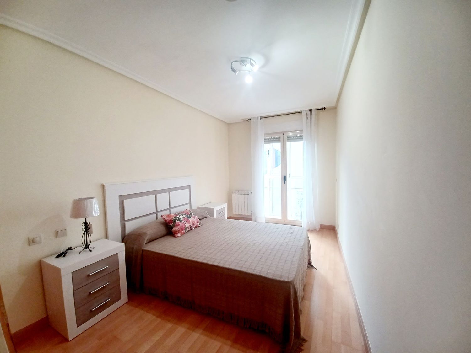 Piso en Calle Calera, 18, Santa Teresa-San Pedro Cardeña - Foto 8
