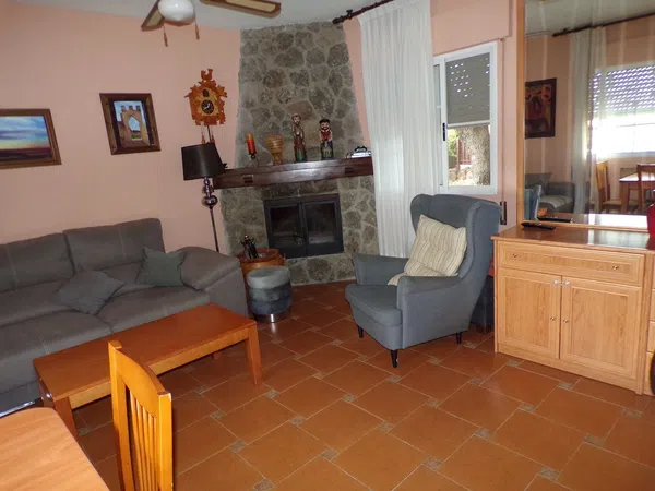 Casa o chalet independiente en El Casar, Urbanización Las Colinas, 140 - Foto 3