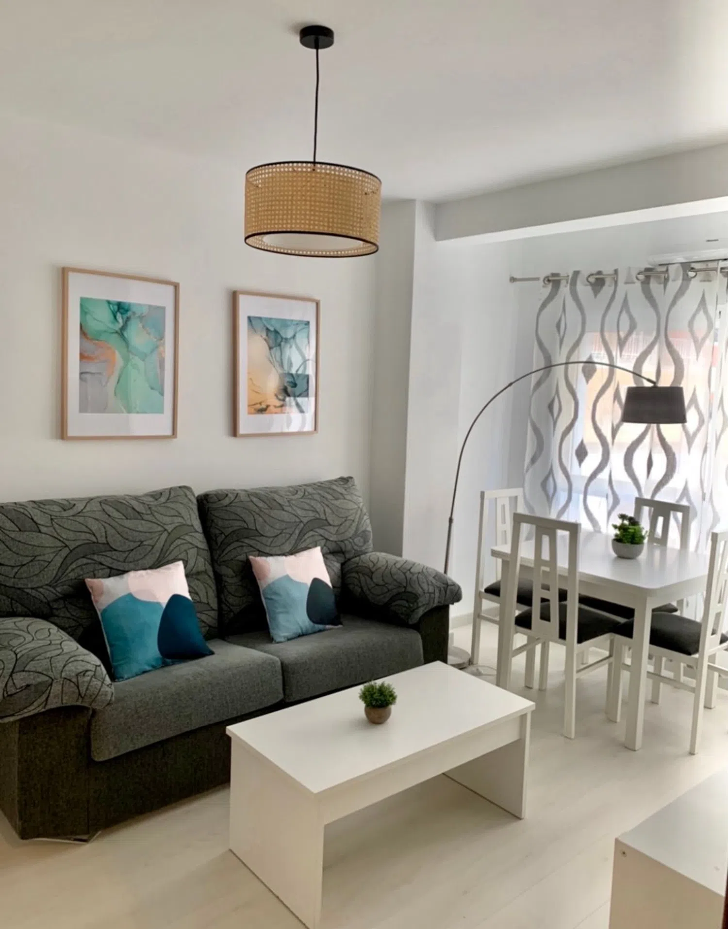 Piso en Ancha de Gracia, 9 - Foto 1