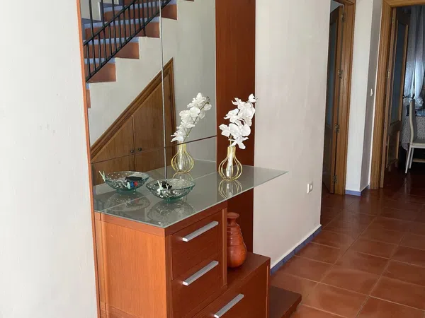 Casa o chalet independiente en San Benito, 23 - Foto 1