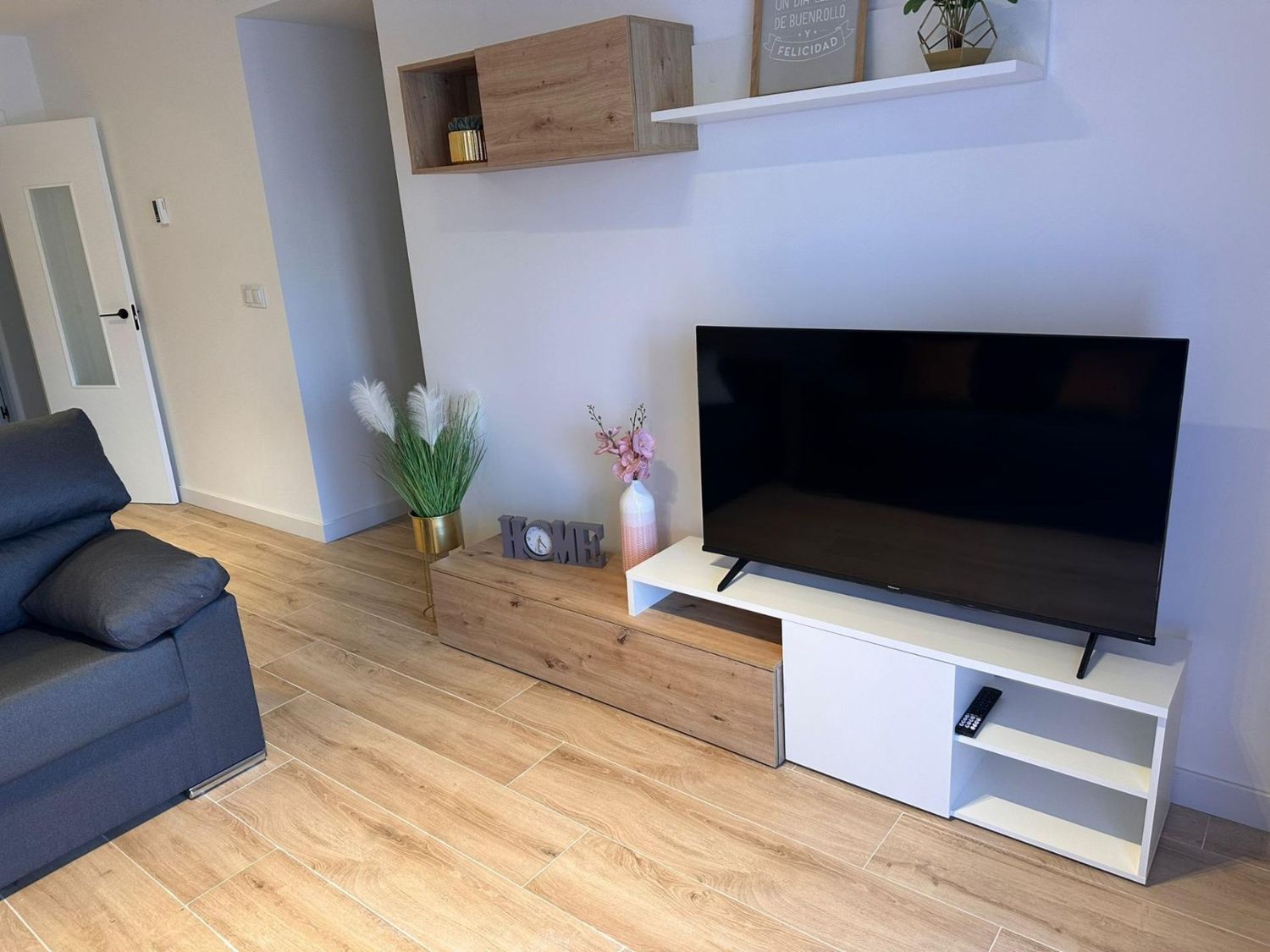 Piso en avenida de Juan Pablo II, 48 - Foto 2