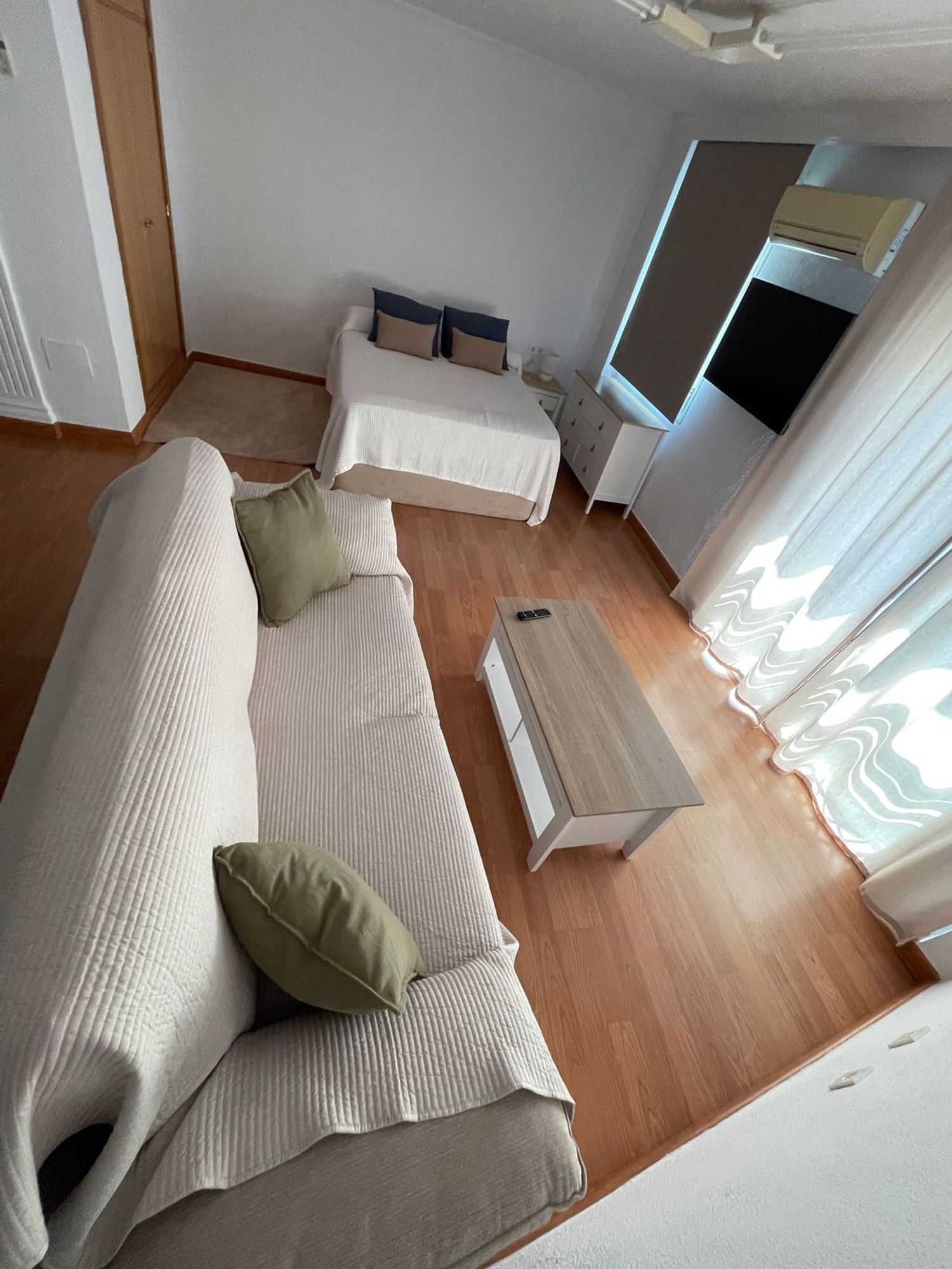 Estudio en Avenida de Mijas, 26, Centro Ciudad, Centro Ciudad - Foto 5
