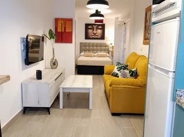 Estudio en  Calle Eugenio Gross 47 - Foto 1