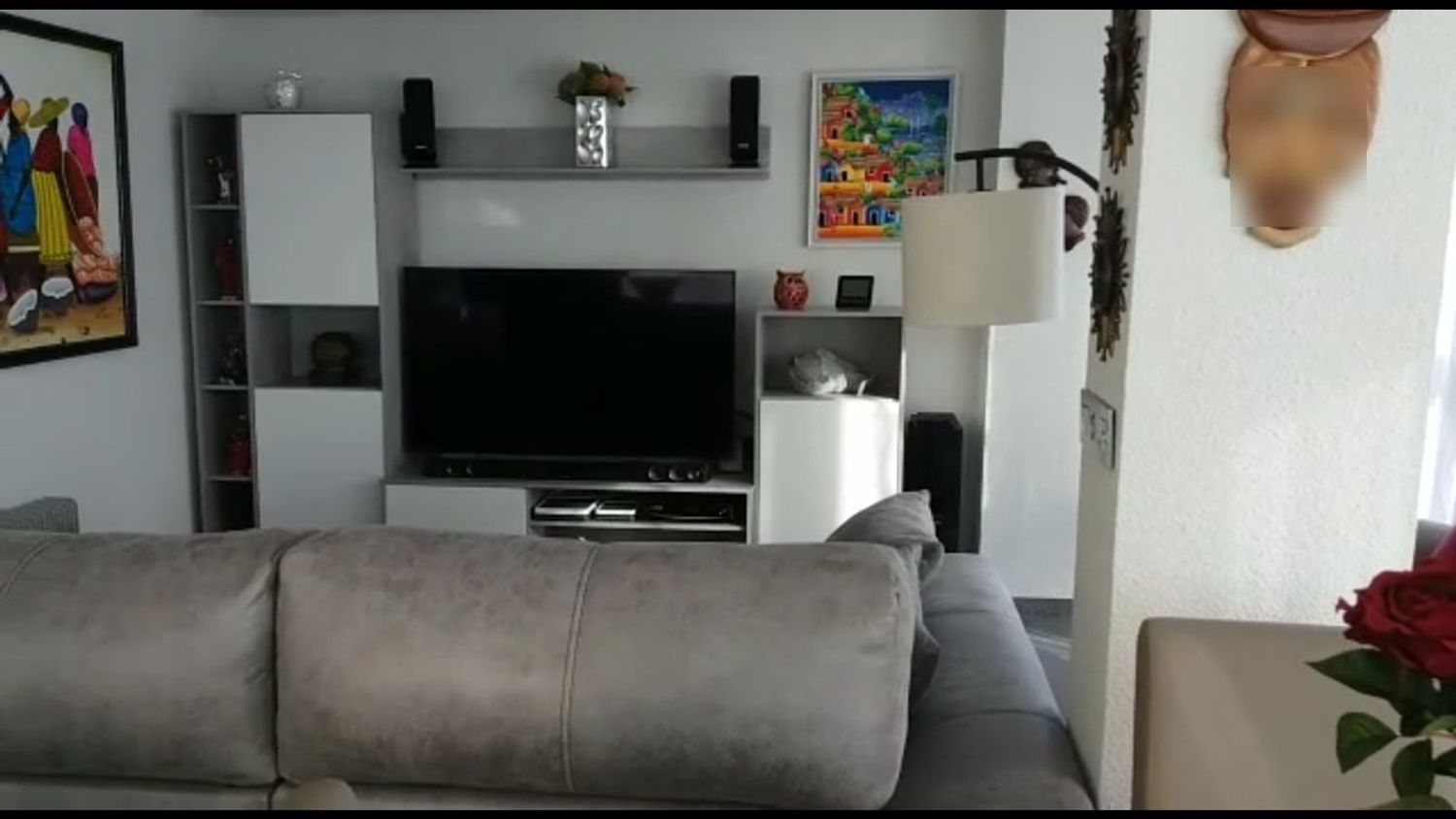 Piso en avenida de Andalucia, 5 - Foto 15