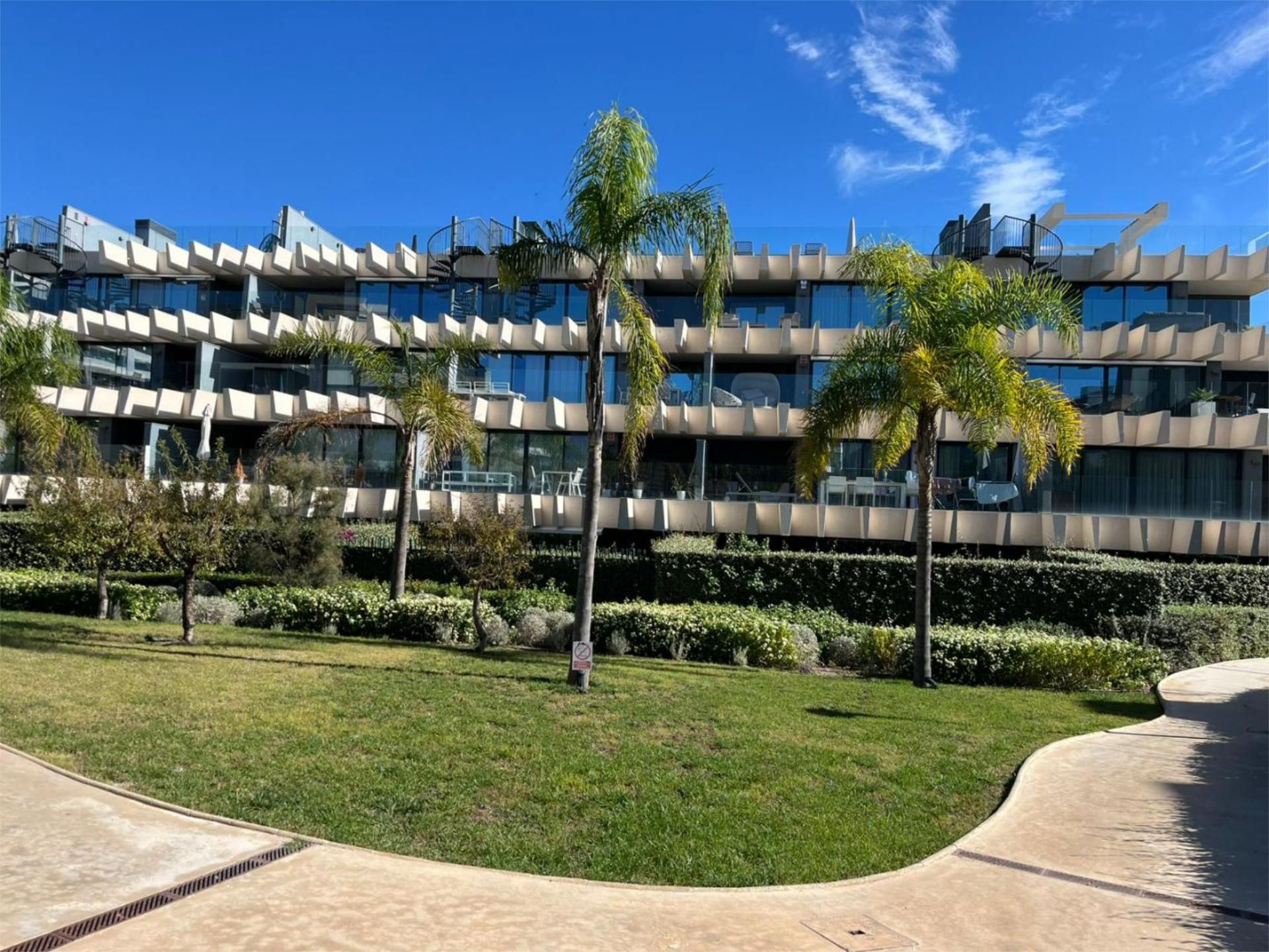 Piso en  Calle Camino del Reloj 21 - Foto 18