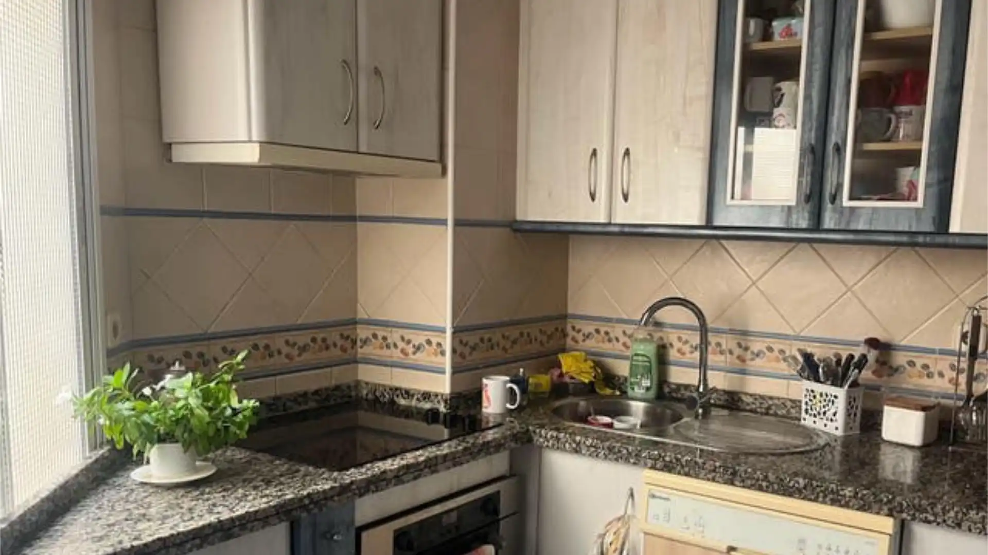 Piso en Las flores - Foto 2