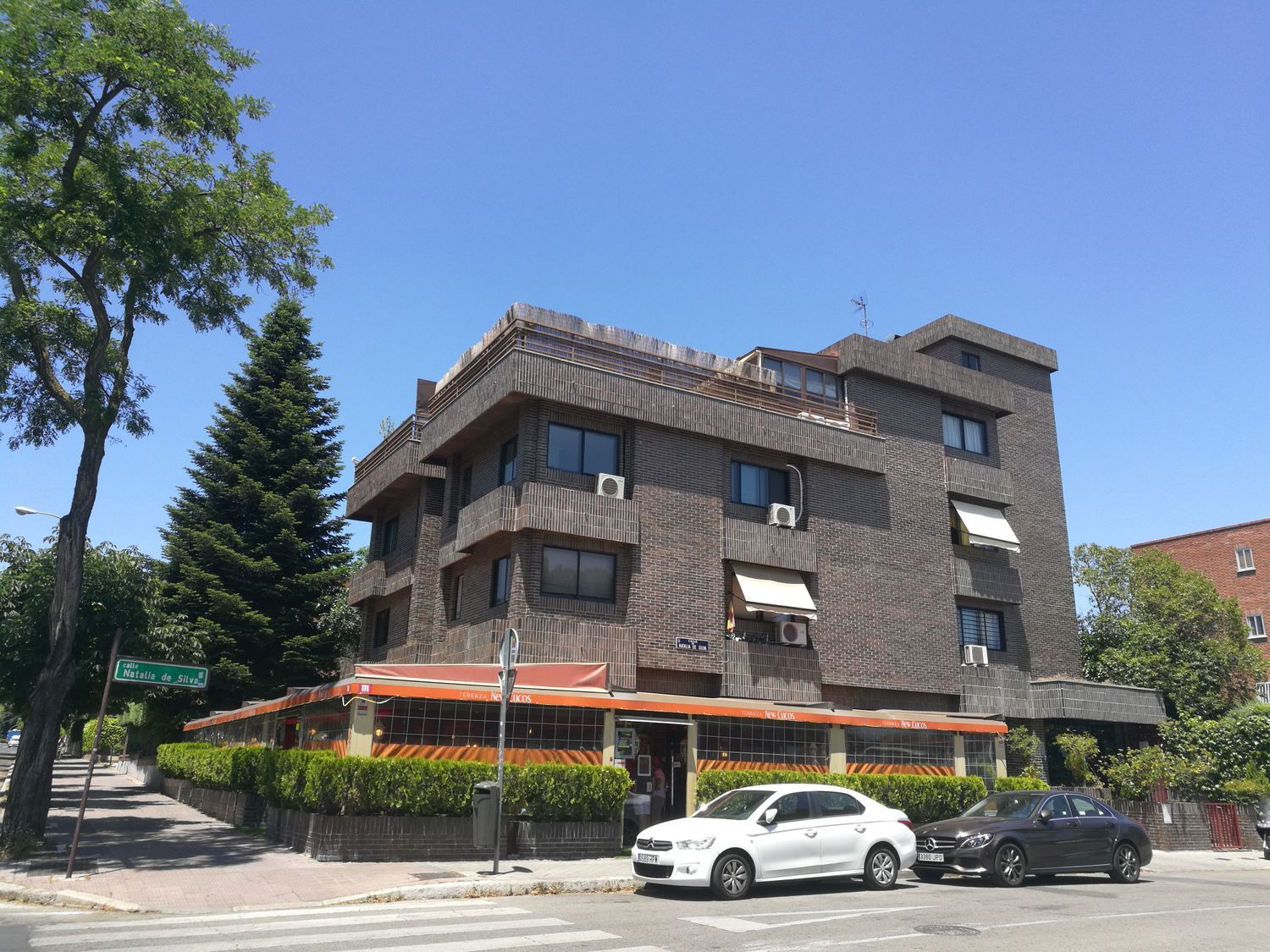 Estudio en calle de Arturo Soria, 84 - Foto 1