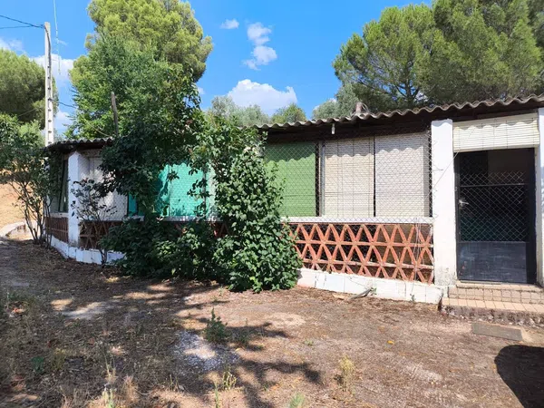Casa o chalet independiente en Cr-p-7222, 5 km - Foto 1
