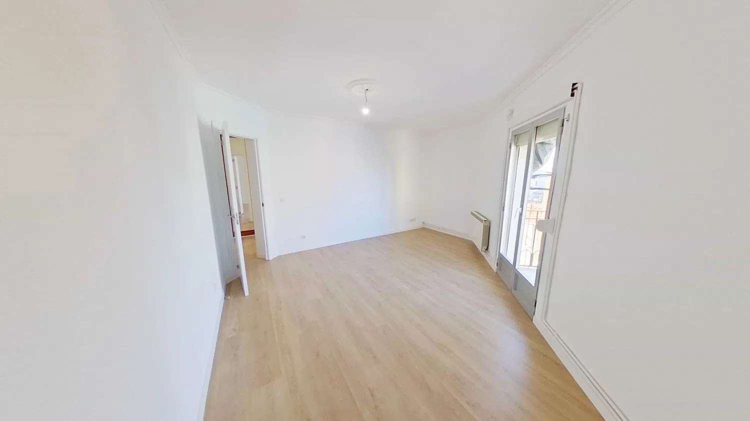 Piso en Barrio San Diego - Foto 4