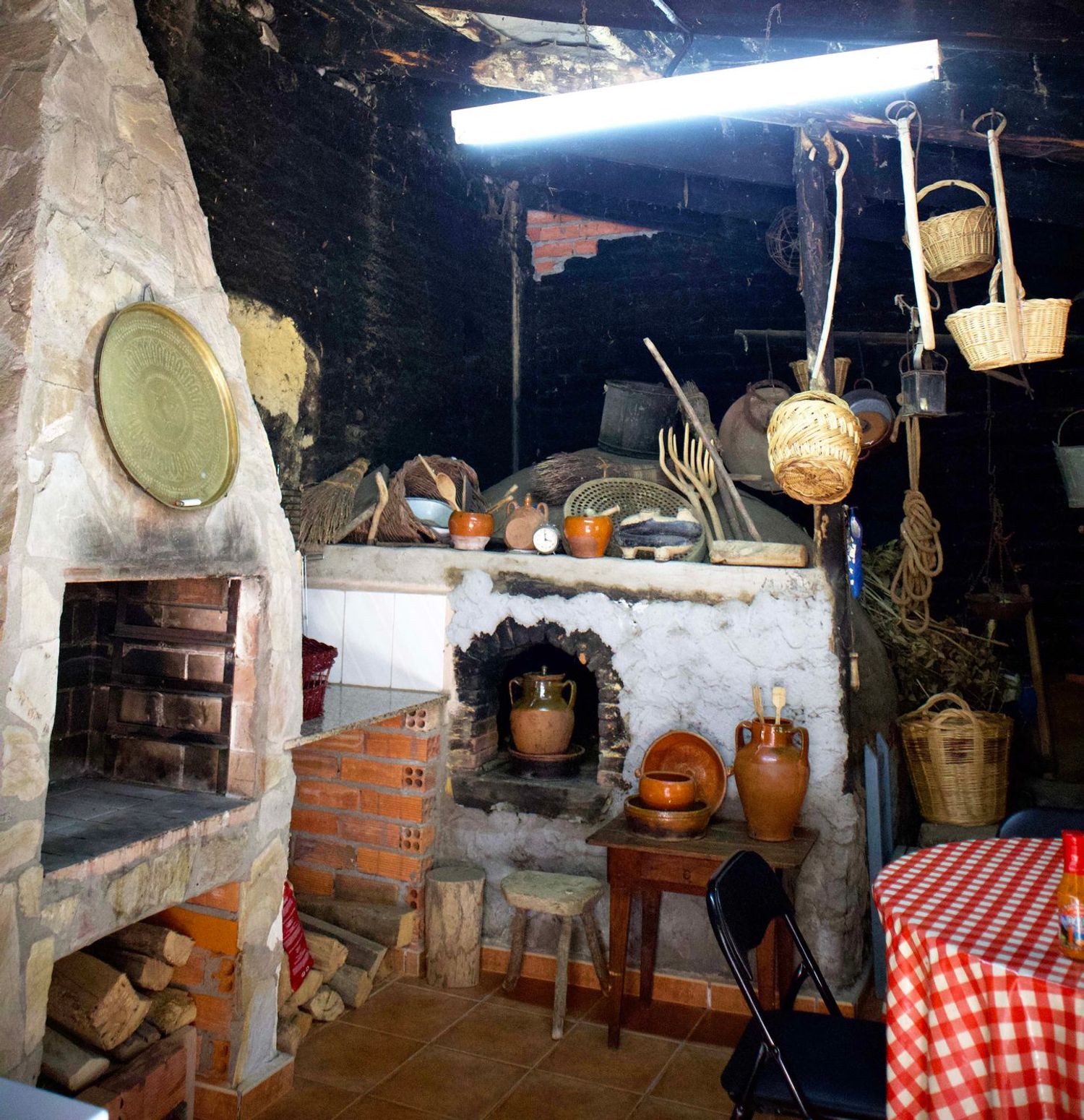 Casa rural en Calle Primo de Rivera, 52 CalleARZOBISPOMORCILLOB - Foto 9