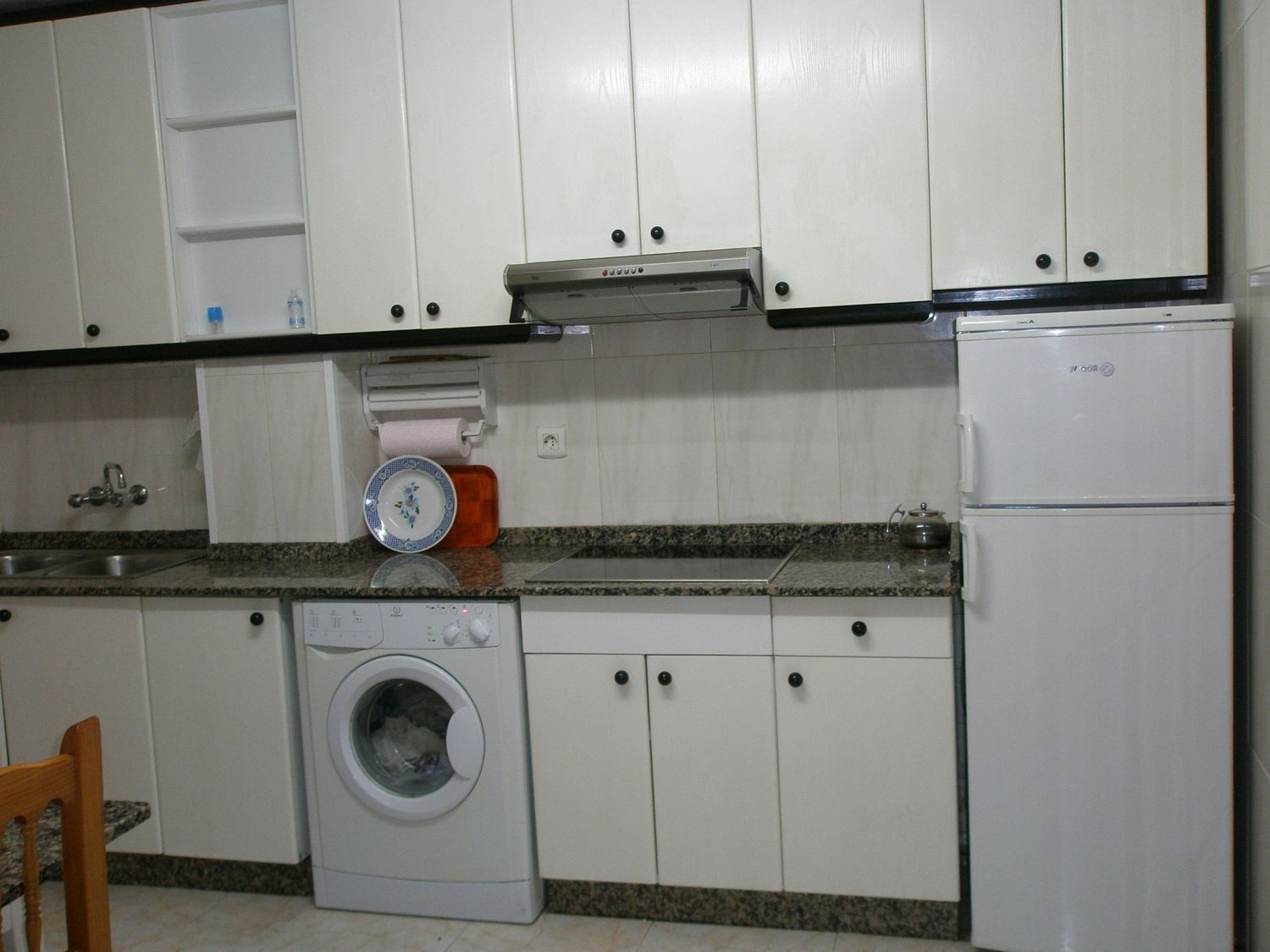Piso en Calle da rosa, 31, Ensanche - Sar, Ensanche - Sar - Foto 13