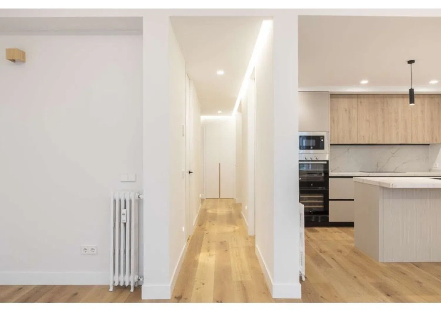 Piso en Barrio Trafalgar - Foto 7