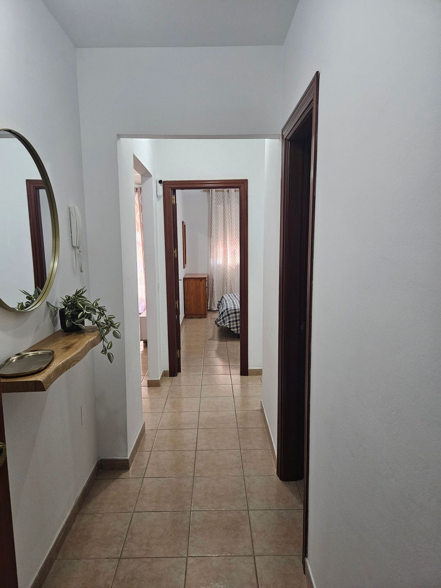 Piso en Avenida Santa Cruz, 98, San Isidro, San Isidro - Foto 2