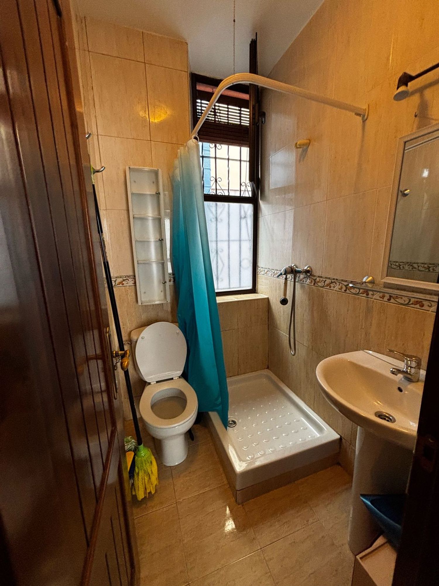Estudio en Cuarto Real de Santo Domingo, 26 - Foto 4