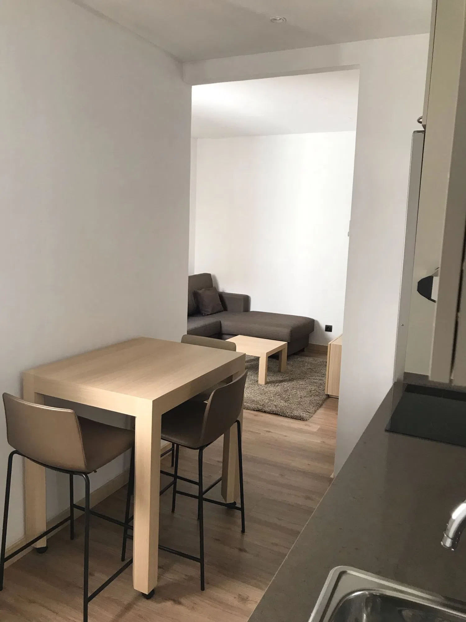 Piso en calle del Alcalde Sainz de Baranda, 7 - Foto 4