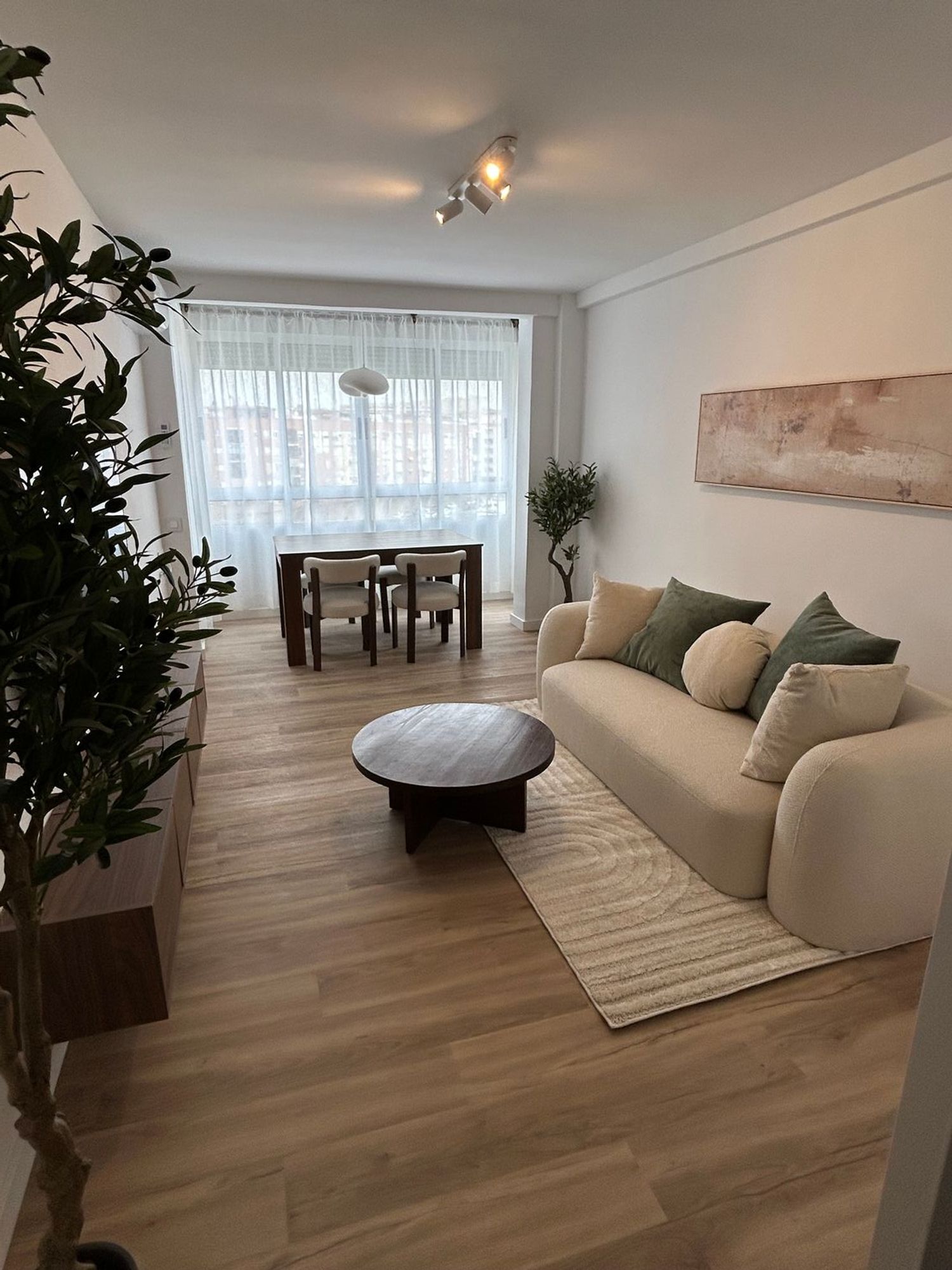 Piso en calle Fiscal Miguel Gutiérrez Carbonell, 40 - Foto 2