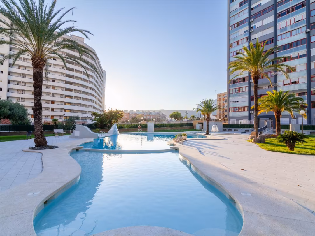 Apartamento en  Calle Irlanda 2 - Foto 16