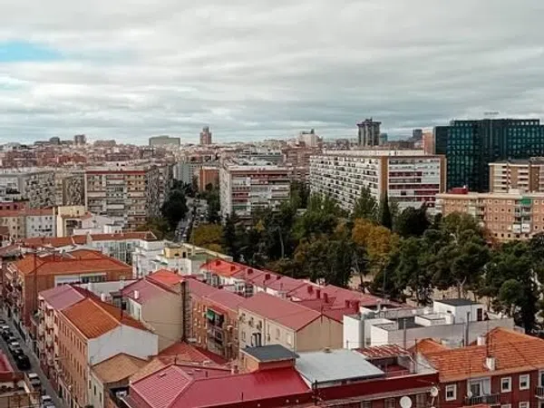 Piso en calle de Sambara, 40 - Foto 3