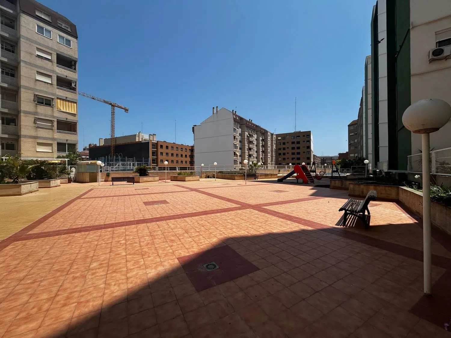 Piso - Foto 25