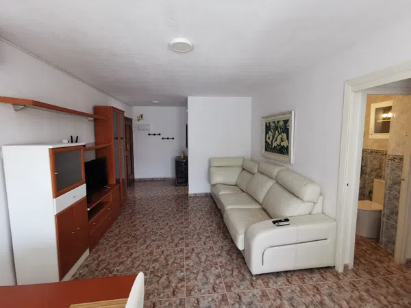 Piso en Ciudad Elegida - Foto 1