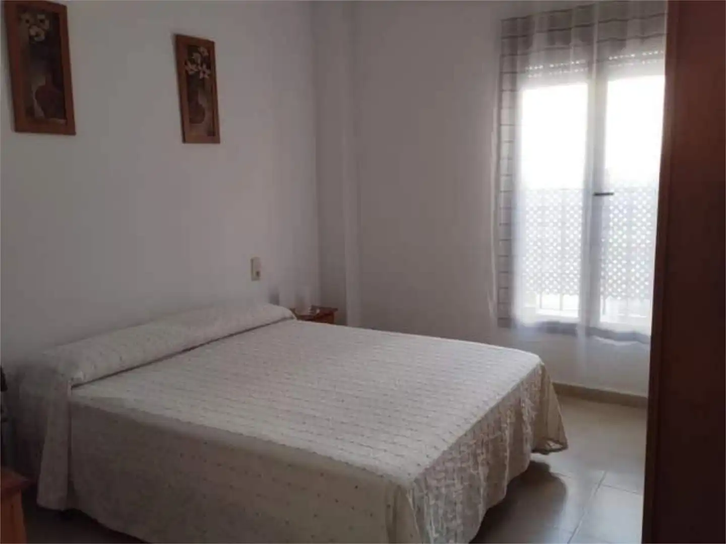 Apartamento en calle alta - Foto 7