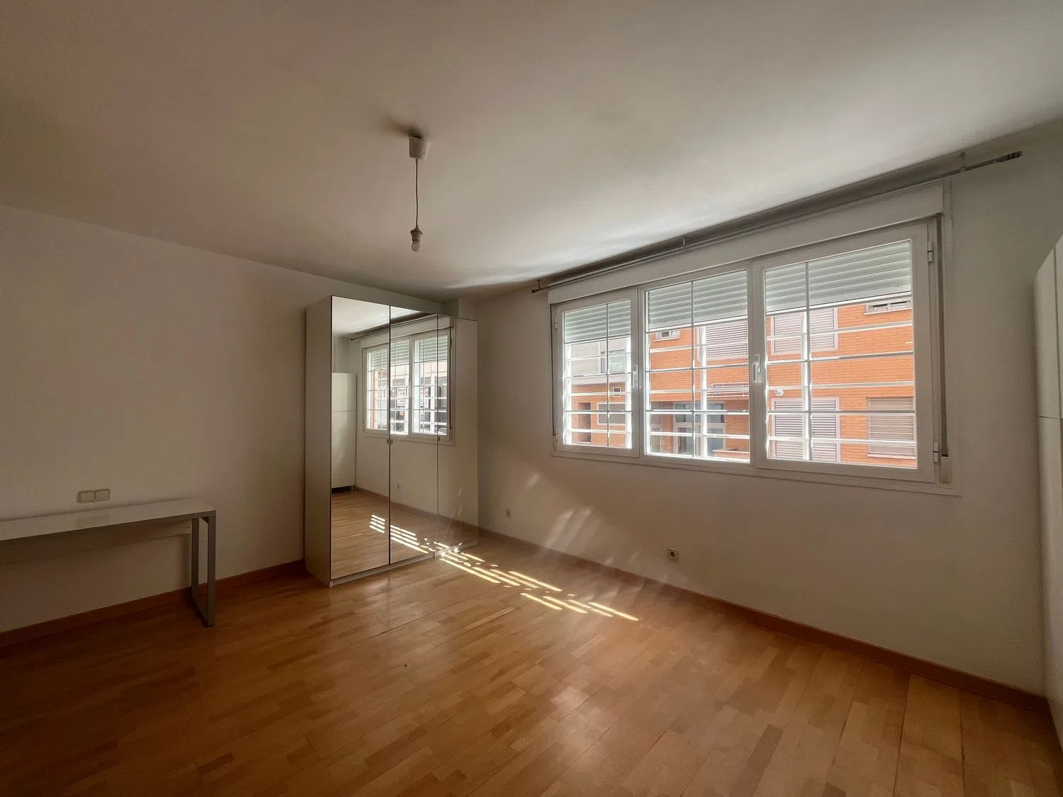 Estudio en calle Andrés Obispo, 33 - Foto 3