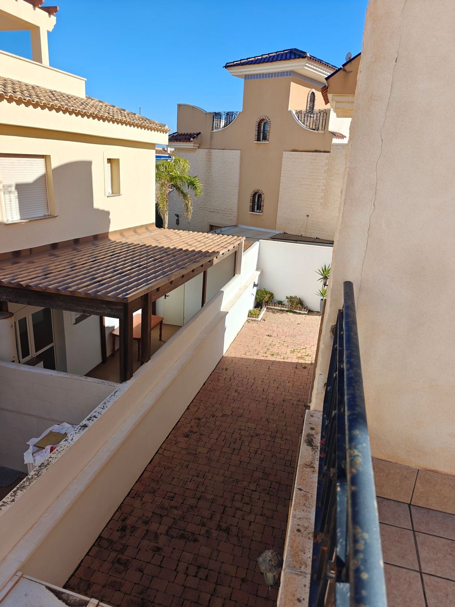 Chalet adosado en Avenida de Europa, 27 d - Foto 9