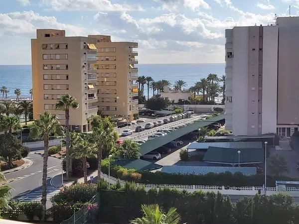Piso en Calle Músico Agustín Bertomeu, 4, El Palmeral-Urbanova-Tabarca - Foto 1