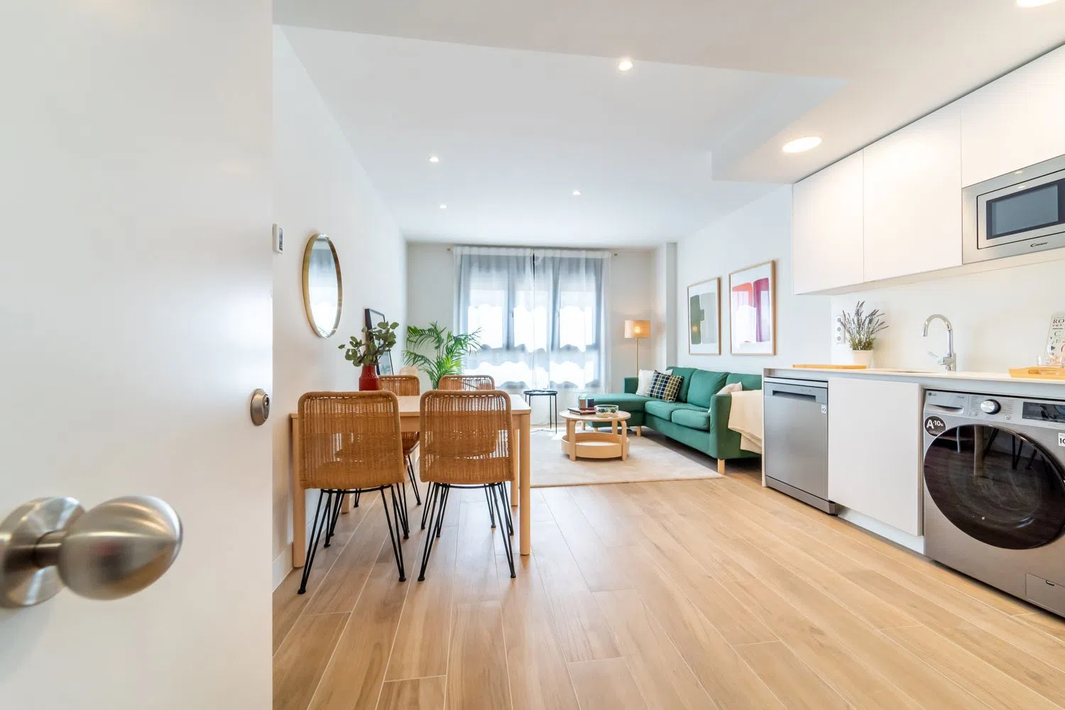 Piso en calle José María Lozano Sainz, 41 - Foto 9