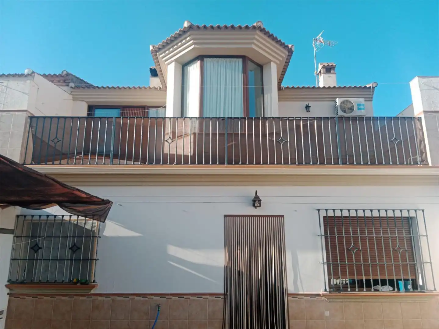 Chalet en  Calle Francisco Giner de los Ríos 16 - Foto 2