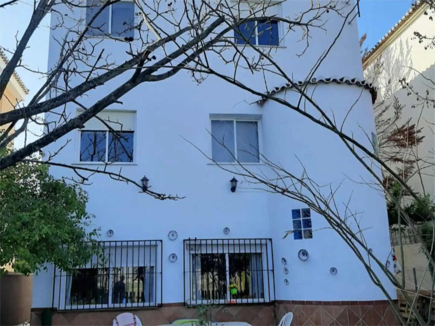 Chalet en  Avenida del Carmen 33 - Foto 43