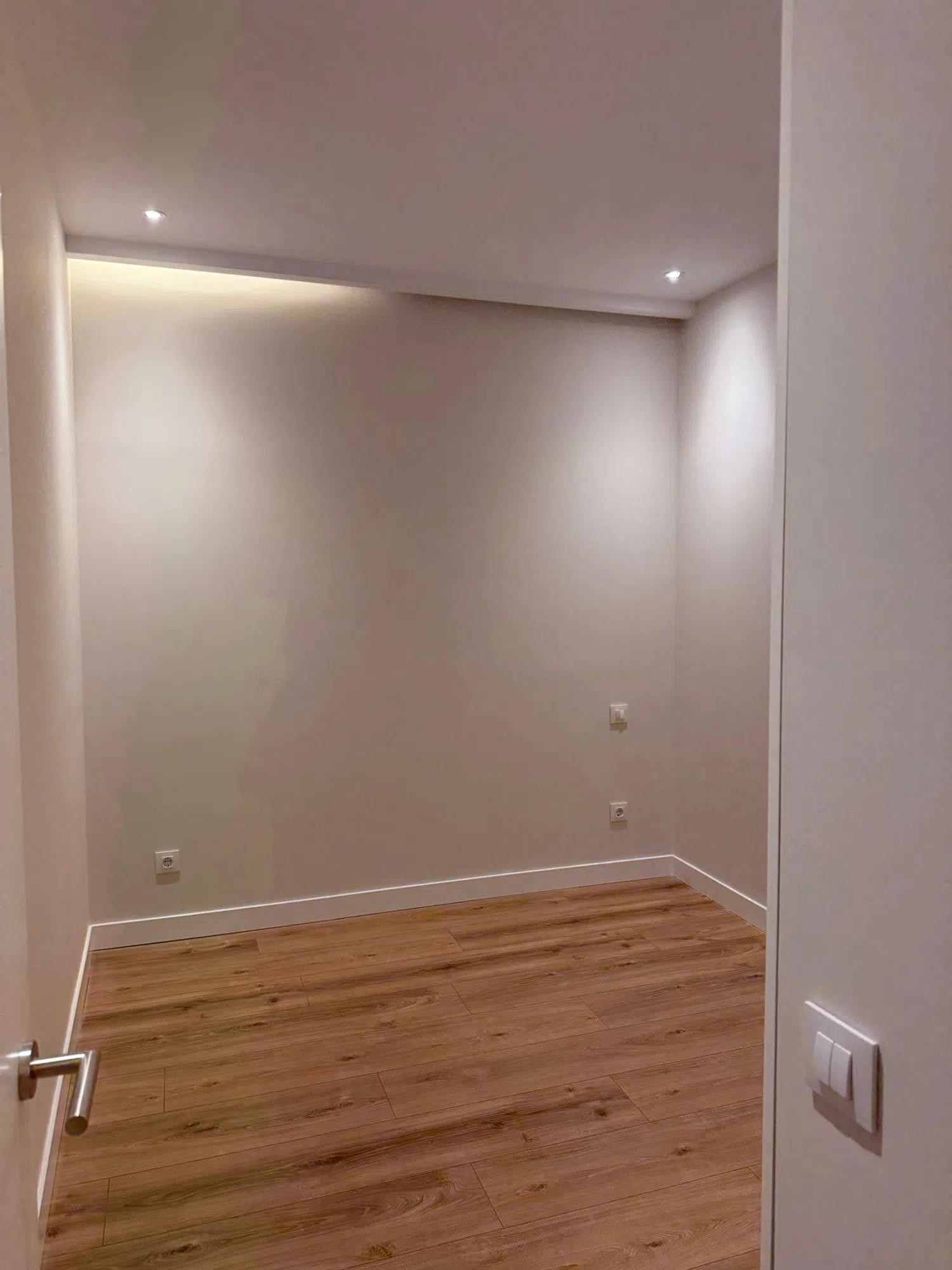 Piso en calle de Sánchez Barcáiztegui, 6 - Foto 8