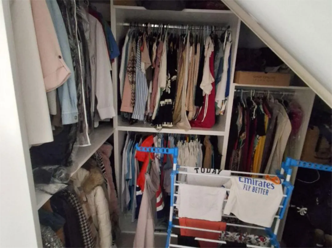 Piso en  Calle San Rafael de la Albaida 12 - Foto 11