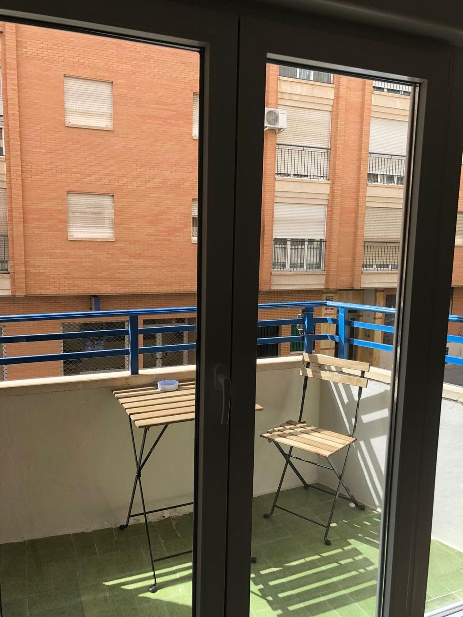 Piso en Calle de Pedrera Baja, 58, Plaza de Toros - Foto 7