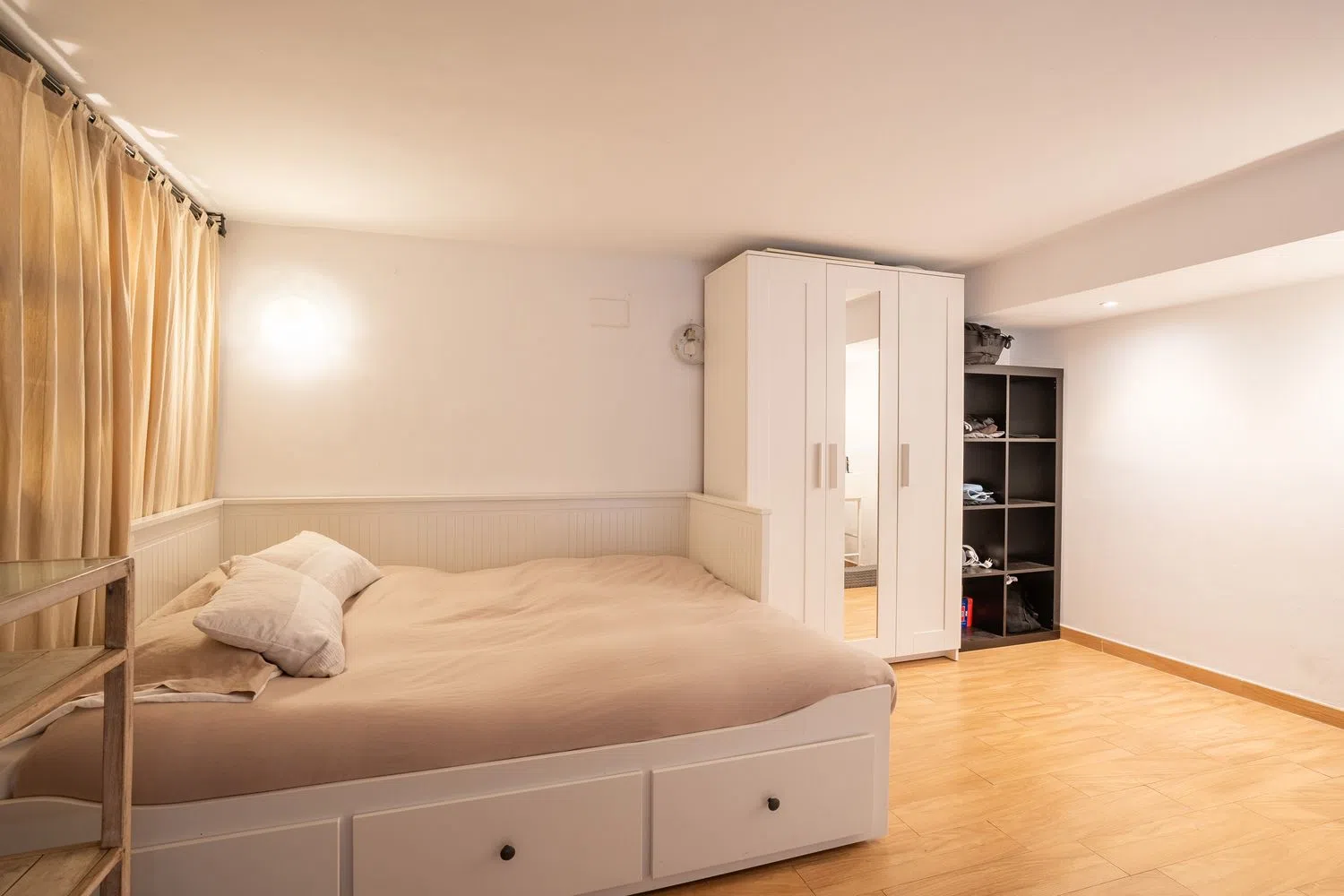 Estudio en calle de Sant Màrius, 45 - Foto 3