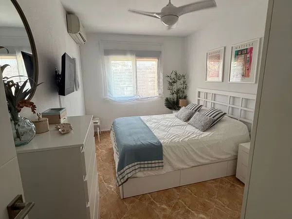 Piso en Zona San Antonio, 6, Pueblo de Cullera, Pueblo de Cullera - Foto 17