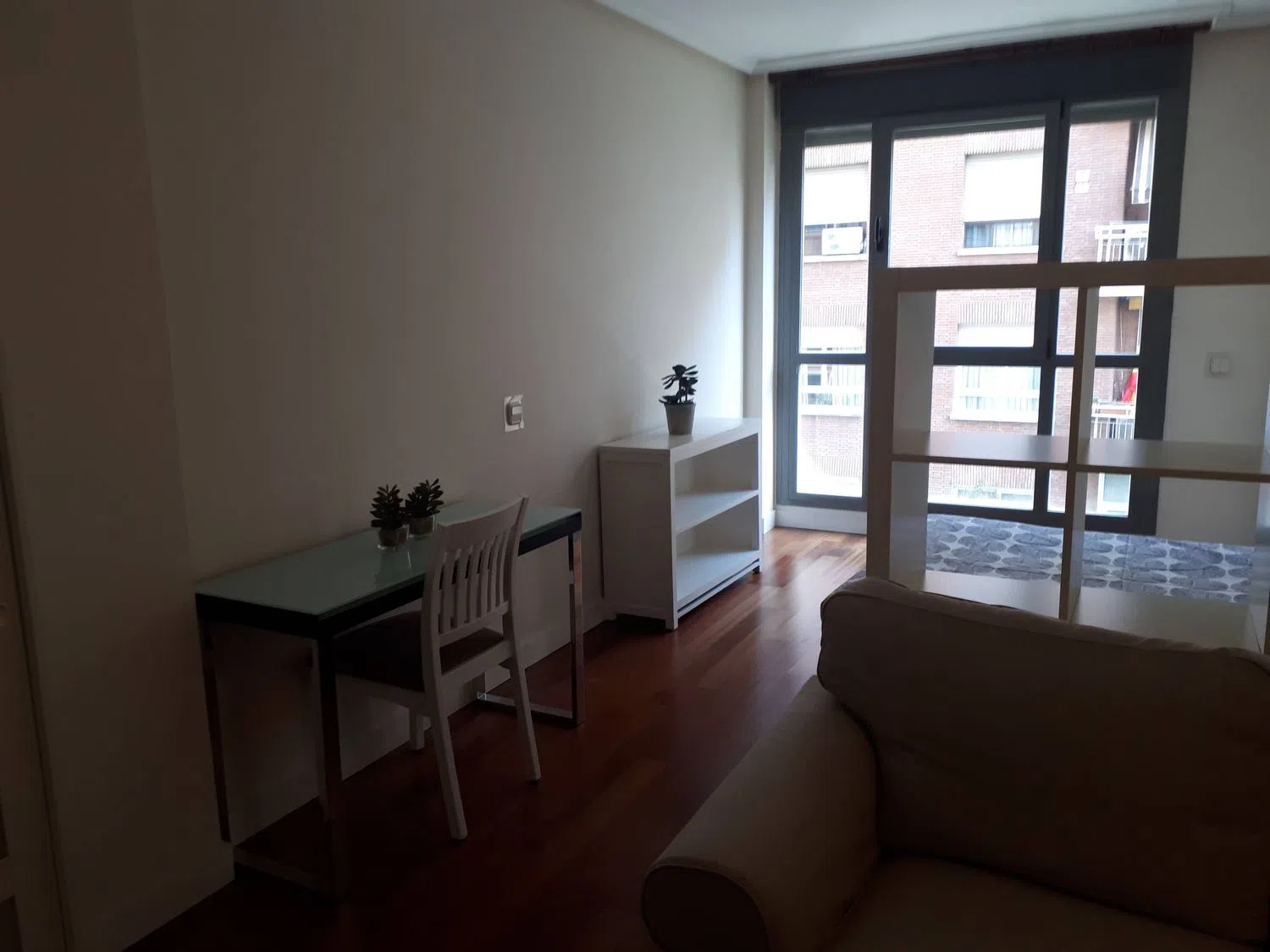 Estudio en calle de Gaztambide, 73 - Foto 6