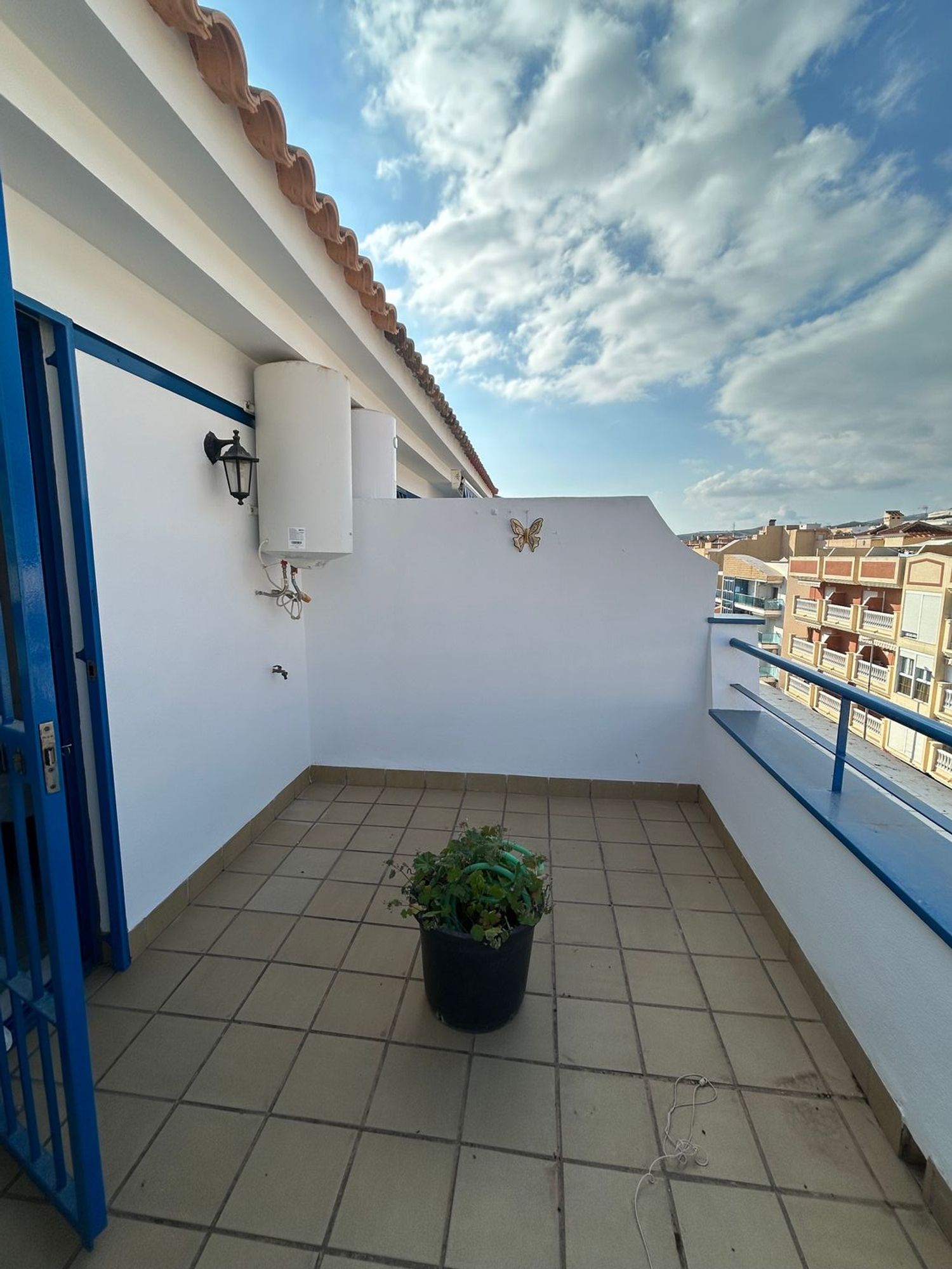 Piso en El Morche, El Morche - Foto 8