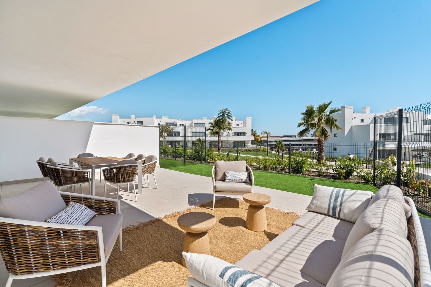 Piso en calle Flor de Saúco, 5 - Foto 4