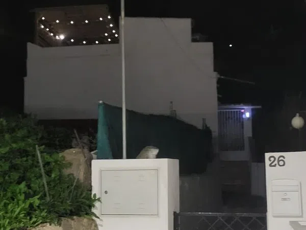 Casa o chalet independiente en Calle Azahar, 26, La Caleta - La Guardia, La Caleta - La Guardia - Foto 15