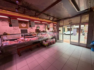 Local comercial en Alcalá de Henares - Foto 2