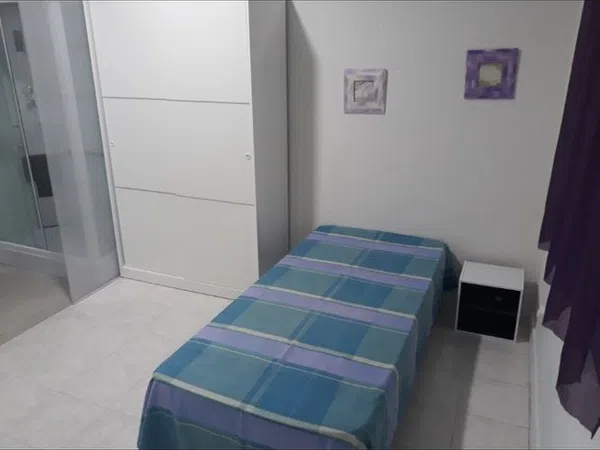 Piso en Calle Nueva de San Bernardo, 43 - Foto 5