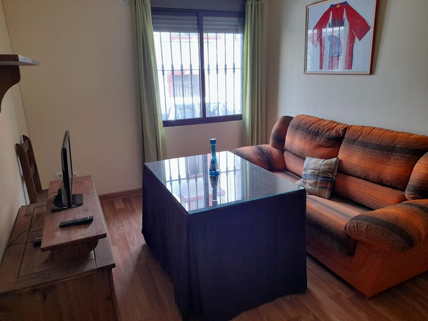 Piso en avenida Quinto Centenario, 28 - Foto 2