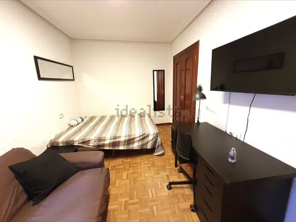 Piso en Paseo de Canalejas, 116, San Esteban-San Cristobal - Foto 5