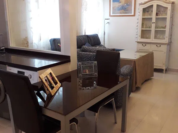 Piso en Pasaje Del Marqués de Esquivel, 14, Alameda - Foto 1