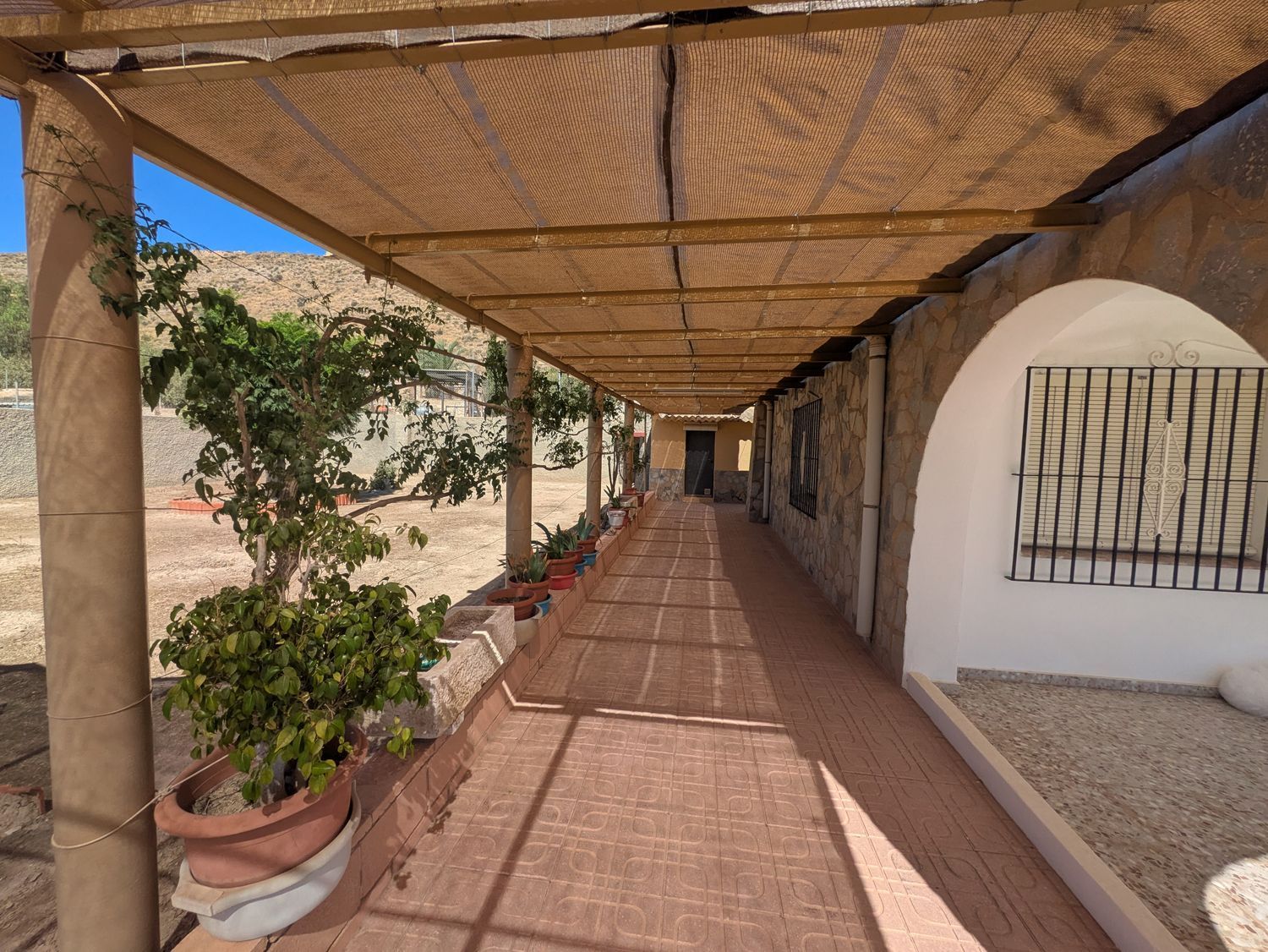 Casa o chalet independiente en Calle Venus, 11, Ciudad de Asís - Font-Calent - El Bacarot - Foto 8